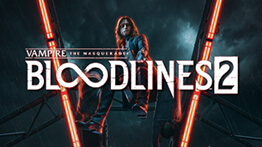 Vampire: The Masquerade &mdash; Bloodlines 2