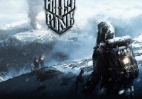 Заставляйте детей работать и кормите граждан опилками в мрачном трйлере Frostpunk