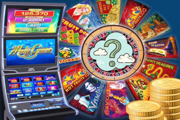 Как найти дающие слоты