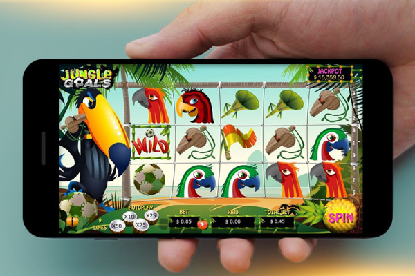 Скачанные автоматы и онлайн автоматы